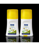 Dr. Fischer -2 Herbal Deodorant Roll-On – chamomile 2x70 ml - $618.88 MXN