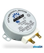  Frigidaire Microwave Stirrer Fan Motor 5304509651 - €19,45 EUR