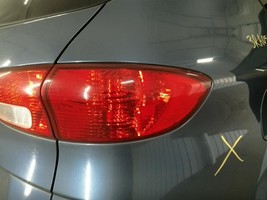 Passenger Right Tail Light Quarter Panel Mounted Fits 06 TRIBECA 104796528 - $72.88