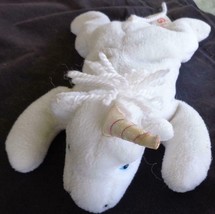 Cute Ty Beanie Baby Original Stuffed Toy – Mystic– 1993 – Collectible B EAN Ie - £6.98 GBP