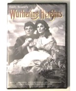 Wuthering Heights DVD Movie NEW - £9.43 GBP