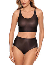 Miraclesuit Womens Body Glow Light Shaping Bralette 2427 - $19.80