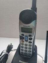 Panasonic KX-TG2216 2.4 GHz Single Line Cordless Phone Distressed For Parts - £9.30 GBP