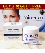 Original Minerva Cream assainissante For Acne And Blemish 30ml  كريم منيرفا - £13.17 GBP