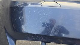 Front Bumper With Park Assist NIQ Fits 11-13 BMW 528i 77293 image 13