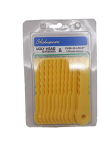 Shakespeare Replacement Trimmer Blades Push-N-Load 12 In Pack - £7.55 GBP