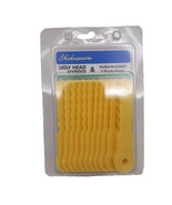 Shakespeare Replacement Trimmer Blades Push-N-Load 12 In Pack - $9.89