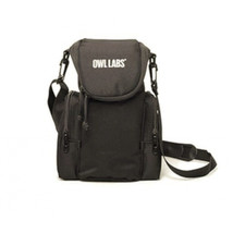 OWLlabs ACCMTW000-0001 OWL LABS SOFT-SIDED MEETING OWL CARRYING CASE - $211.78