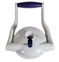 Black &amp; Decker Arctic Twister Ice Cream Mixer IC200 Handle ONLY - $29.10