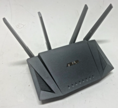 New Open box Asus Wireless AX3000 Dual-Band Router RT-AX58U - $111.84