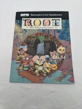 Bertrams Cove Quickstart Root The Roleplaying Game RPG Book - €7,27 EUR