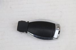 Mercedes EIS Ignition Switch & Key Smart Fob Keyless Entry Remote 1645451308 image 4