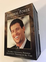 Personal Power Classic Edition [Audio CD] Robbins, Anthony - $17.35