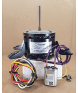 LENNOX 100649-01  FURNACE BLOWER MOTOR  YFK-145-6   115V  1/3HP   4SPD - $118.45