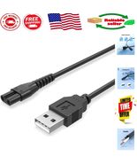 Lightweight USB Charging Cable for Manscaped 2.0/3.0 Trimmer - Travel Fr... - $26.56 CAD