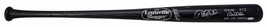 Derek Jeter Firmado Juego Usado New York Yankees 2011 Ls Béisbol Bat Steiner - £9,283.19 GBP