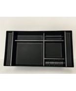 Center Console Organizer Tray Storage For Chevy Silverado 1500 GMC Sierra  - $9.99