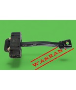 2011-2016 bmw f10 535i 550i 528i FRONT door brake check stopper position... - $47.96 CAD