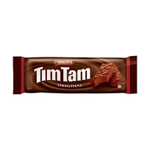 Tim Tam Original Chocolate Biscuit 200 g  - $17.00