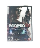 Mafia III 3 (PC-DVD-ROM) The Rules of Organized Crime Have Changed New S... - £9.44 GBP