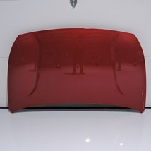 2017-2022 Kia Niro Front Red Hood Bonnet Shell Cover Panel 66400-G5000 -... - $178.20