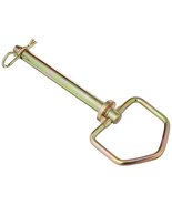 DOUBLE HH 25613 Zinc Plated Hitch Pin, 1/2 x 4-1/4&quot; - $18.10