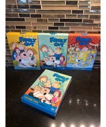 Family Guy - Volume 1: Seasons 1  2 (DVD Disc Set) Volume 2, Volume 3 Pl... - $334.60 MXN