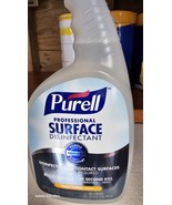 GOJO 3342-06  Purell Healthcare Surface Cleaner - 32 Oz X 6 - £18.51 GBP