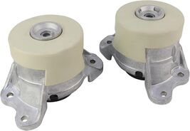 Engine Motor Support Mount Front Left &amp; Right for Mercedes Benz C200 E20... - $179.14