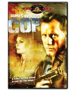 Cop [DVD] [DVD] - $92.19 CAD