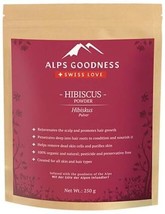 Alps Goodness Hibiscus Powder 150 gm for skin and hair - £15.56 GBP