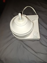 Sunbeam OSKAR Food Processor 3000 Electric Base Replacement Part - €12,94 EUR