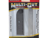 Ronan 40178 Multi-Cut 401 Replacement Blade with Anvil 3.875″ 3 Pieces I... - £11.73 GBP