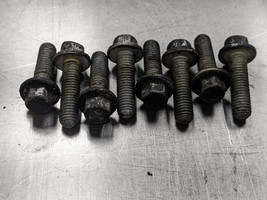 Timing Cover Bolts For 07-08 Chevrolet Silverado 1500  5.3  4WD - $19.75