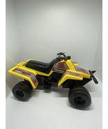 atv toy model MEGATOYS H/S HYGRISONIC - $38.29 CAD