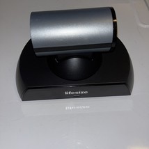 LIFESIZE LFZ-033 Icon 400 Camera Black Webcam TV ( No Power Adapter) - $12.87