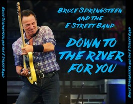 Bruce Springsteen - Down To The River For You [6-CD] - Live  Born To Run  Purple - £31.46 GBP