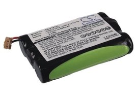 Cameron Sino 600mAh Replacement Battery for Panasonic KX-TCD560 - $16.66