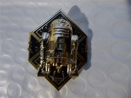 Disney Trading Pins 124696 Star Wars - The Last Jedi - Force Friday Pin - 3D - £13.90 GBP