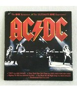 AC/DC - Rare Promo Remaster Sampler CD - NEW Epic Ultimate + Live Demo N... - $37.36