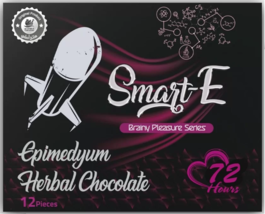 &quot;For Him&quot; Aphrodisiac Chocolate-Delicious Libido Booster Sexual Enhancer... - £33.61 GBP