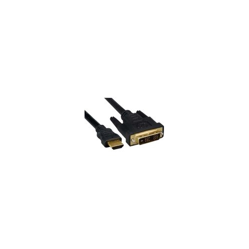 UNC Group HDMID-15F-MM 15FT HDMI TO DVI-D SINGLE LINK CABLE M-M - $47.63