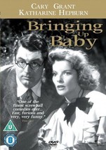 Bringing Up Baby DVD (2005) Cary Grant, Hawks (DIR) Cert U Pre-Owned Region 2 - £14.00 GBP