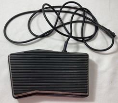 OLYMPUS OPTICAL RS 12  FOOT SWITCH PEDAL - $29.85