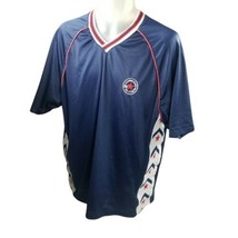 Vintage Converse All-Star Dr. J. Julius Erving Warm-Up Jersey Mesh Shirt... - £17.92 GBP