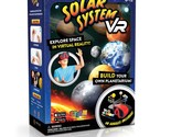 Virtual Reality Solar System Vr Lab - Illustrated Interactive Vr Book An... - $64.99