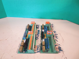 Abb Asea Carte Circuit 2668 184-247/2 YB161102-BH/1 - $58.30