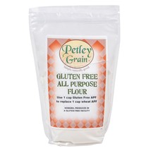 Gluten Free All Purpose Flour (18 oz.) (2 of these) - £15.73 GBP