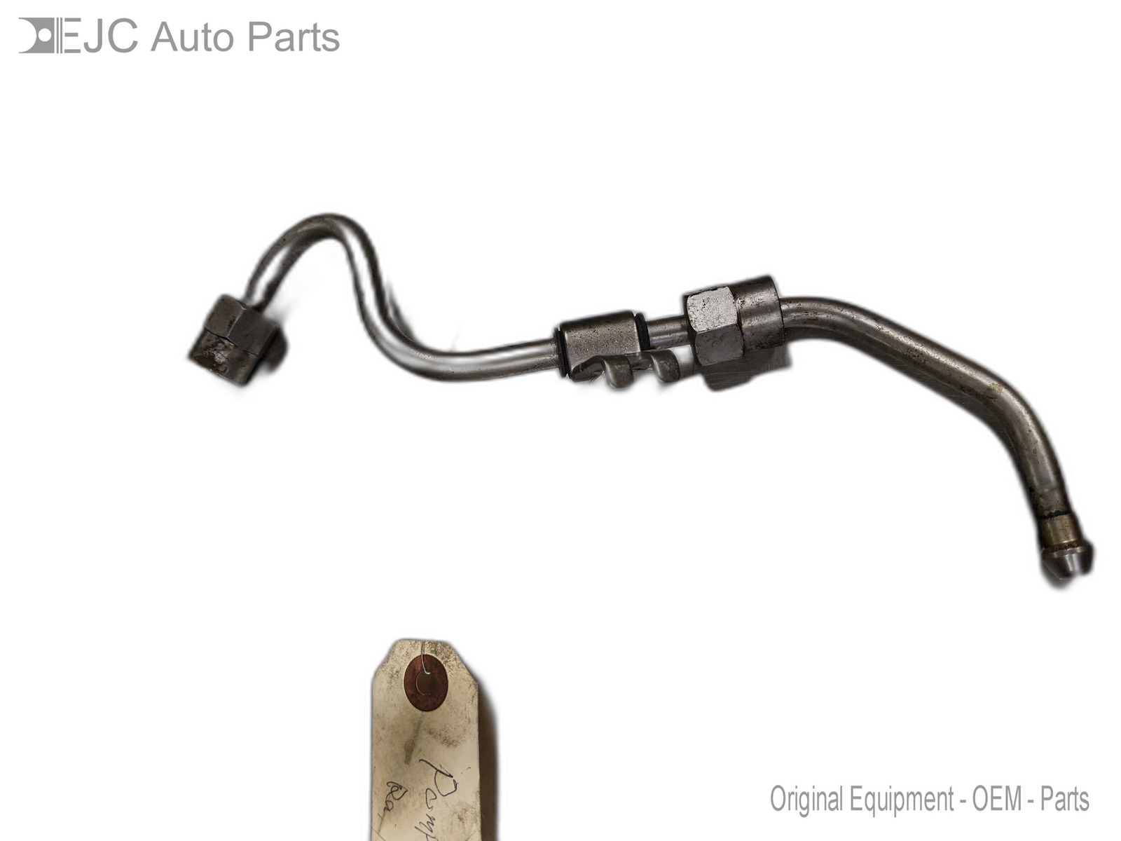 Pump To Rail Fuel Line For 15-16 Honda CR-V  2.4 - $29.65