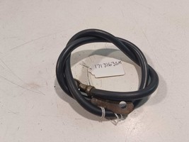 SIMPLICITY CABLE PART NUMBER 1713163SM - $12.86